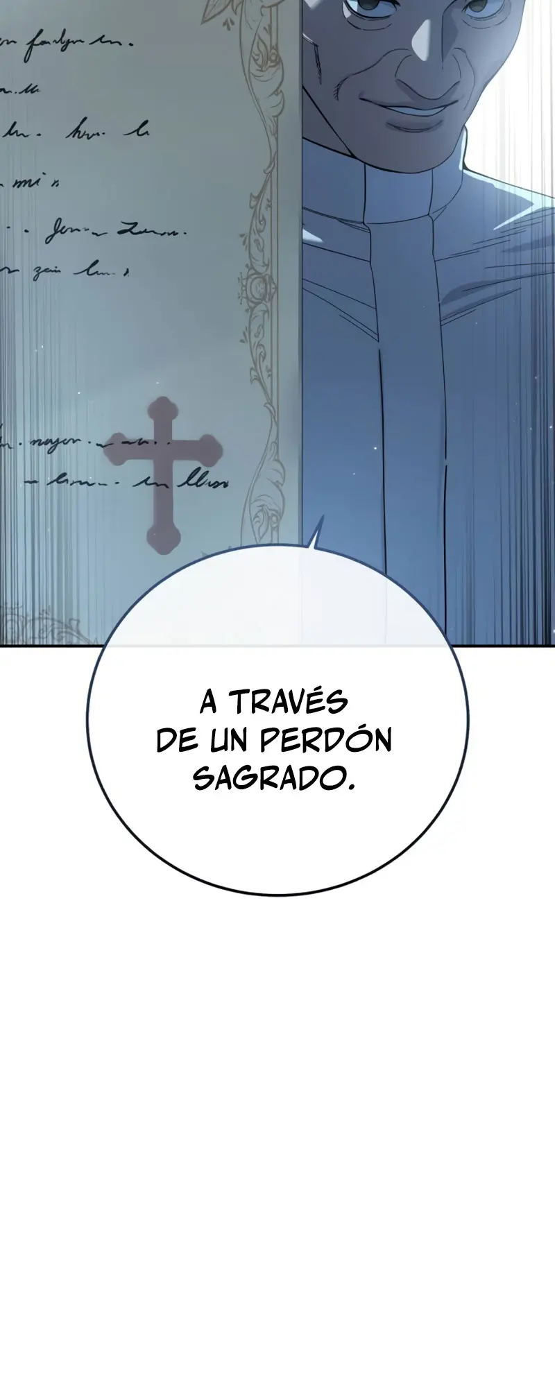 El maestro de la espada acogedor de estrellas Capítulo 90 - Página 14 en español