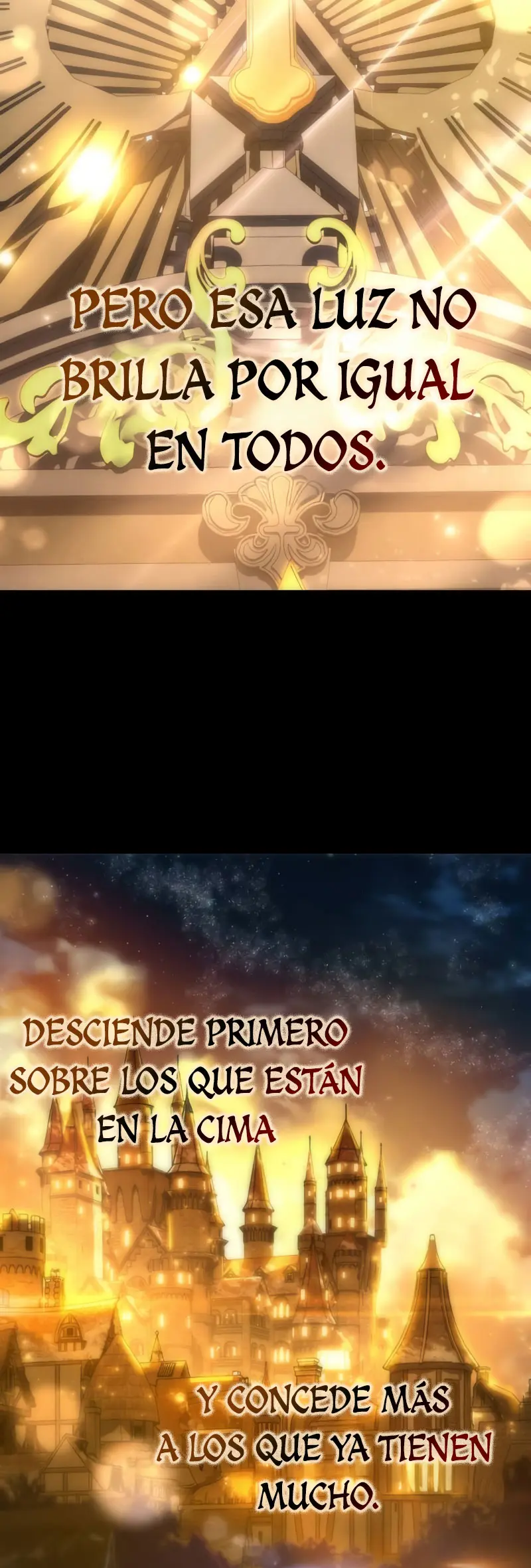 El maestro de la espada acogedor de estrellas Capítulo 90 - Página 17 en español