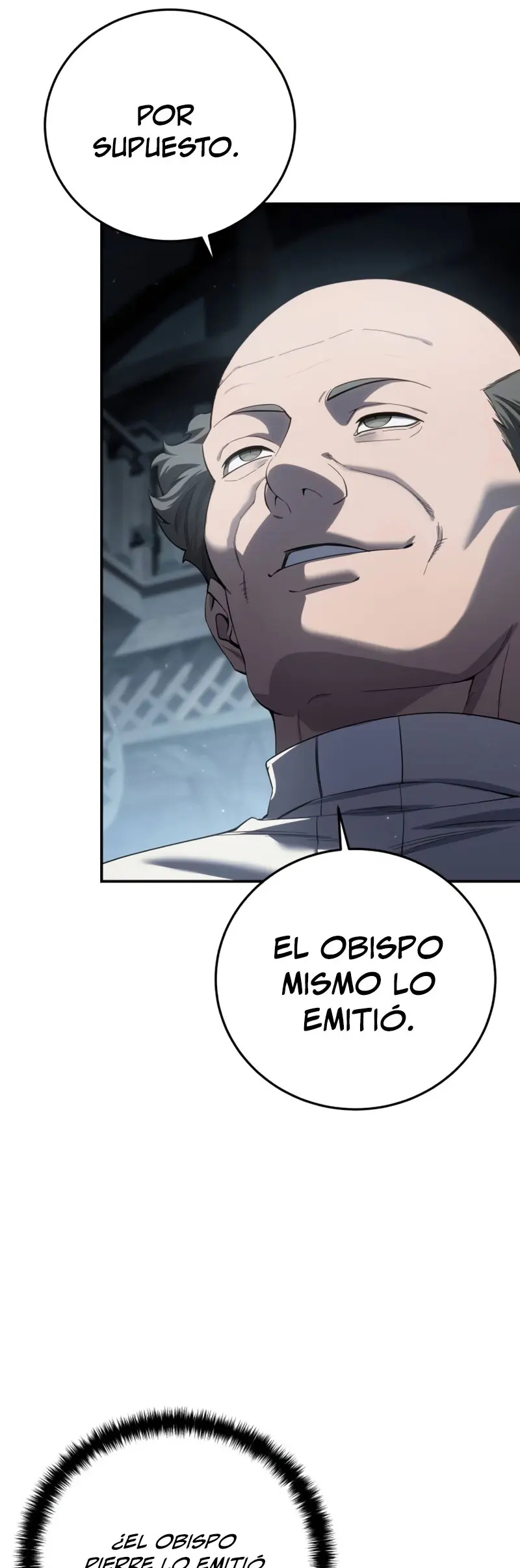 El maestro de la espada acogedor de estrellas Capítulo 90 - Página 21 en español