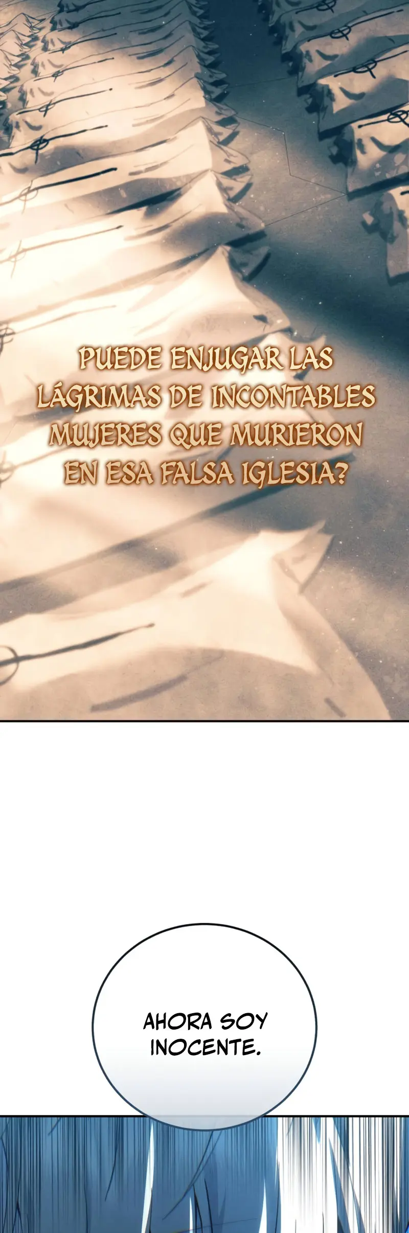 El maestro de la espada acogedor de estrellas Capítulo 90 - Página 24 en español
