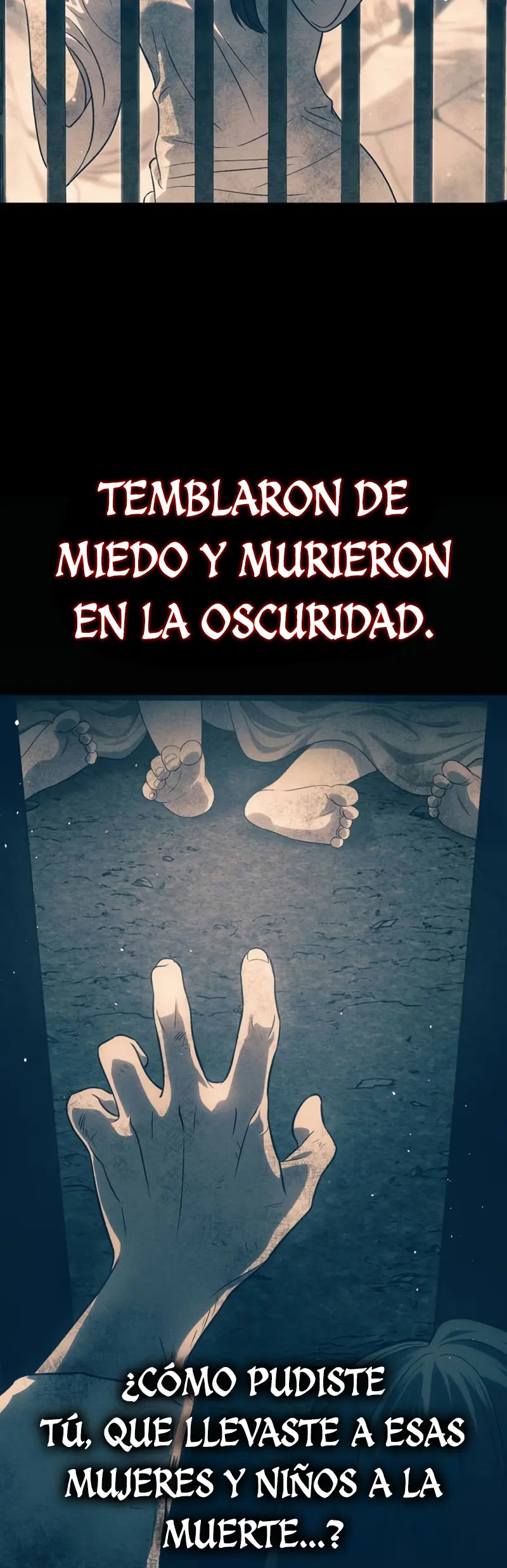 El maestro de la espada acogedor de estrellas Capítulo 90 - Página 30 en español