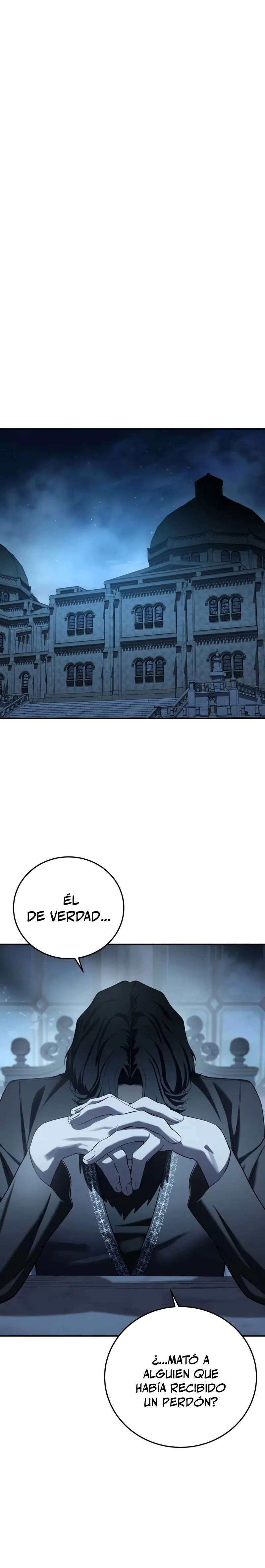 El maestro de la espada acogedor de estrellas Capítulo 90 - Página 44 en español