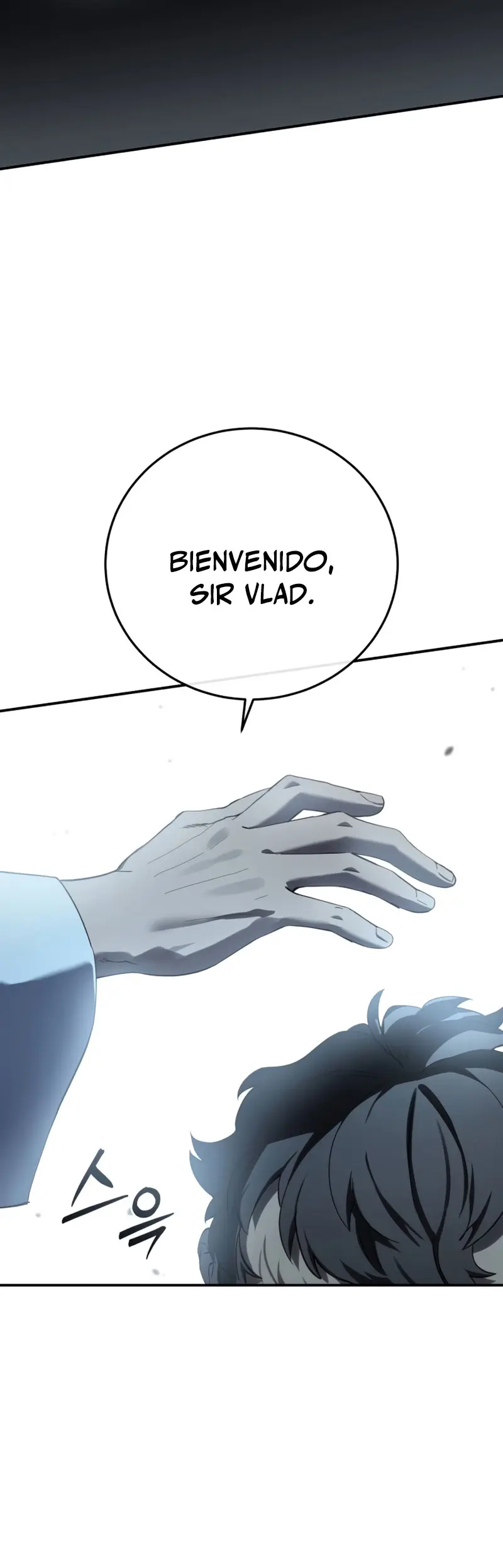 El maestro de la espada acogedor de estrellas Capítulo 90 - Página 8 en español