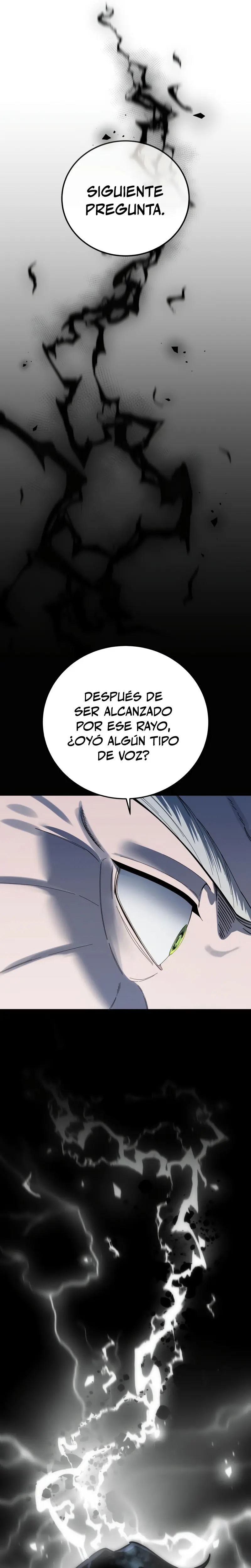 El maestro de la espada acogedor de estrellas Capítulo 92 - Página 12 en español