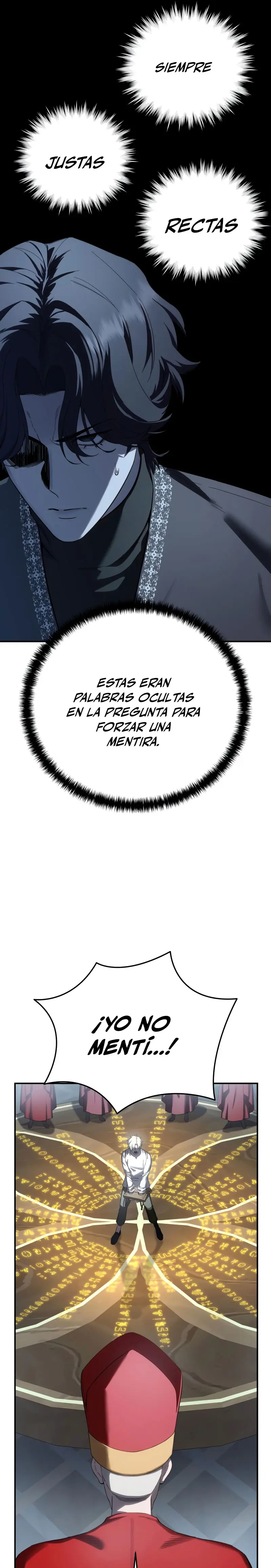 El maestro de la espada acogedor de estrellas Capítulo 92 - Página 9 en español