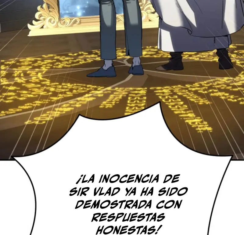 El maestro de la espada acogedor de estrellas Capítulo 93 - Página 5 en español
