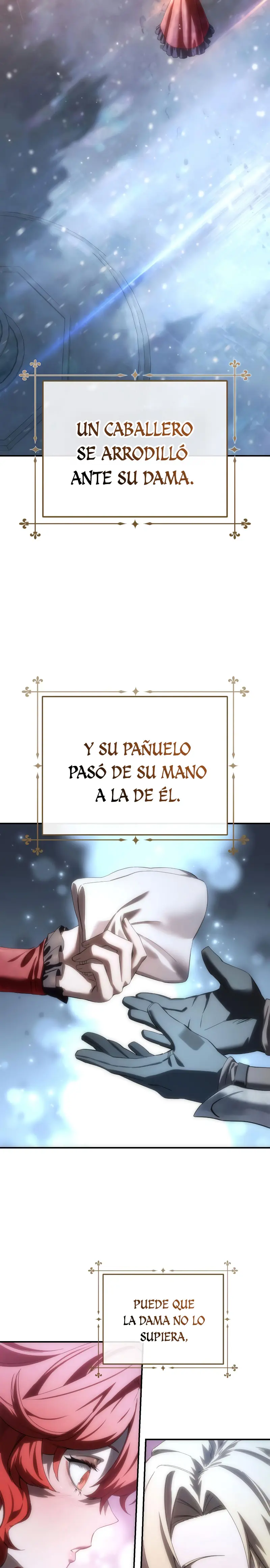 El maestro de la espada acogedor de estrellas Capítulo 96 - Página 24 en español