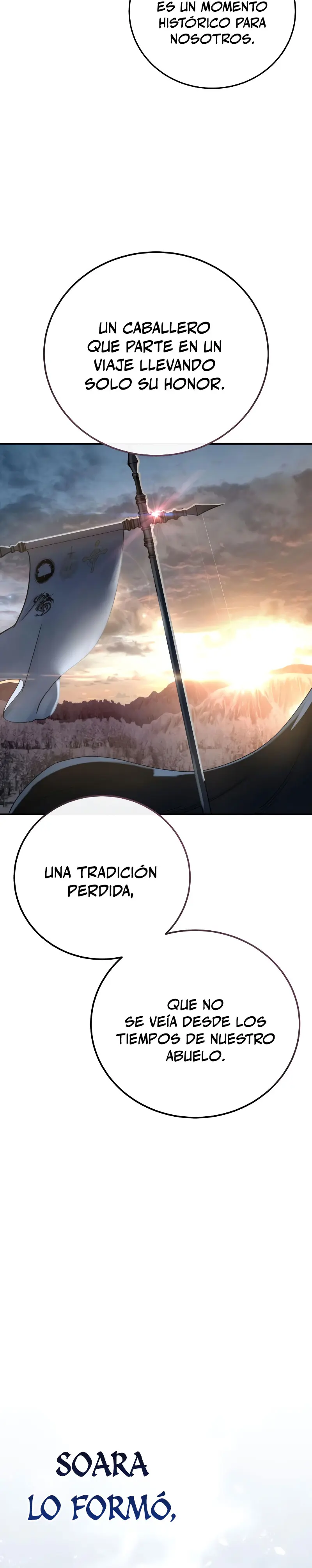 El maestro de la espada acogedor de estrellas Capítulo 96 - Página 43 en español