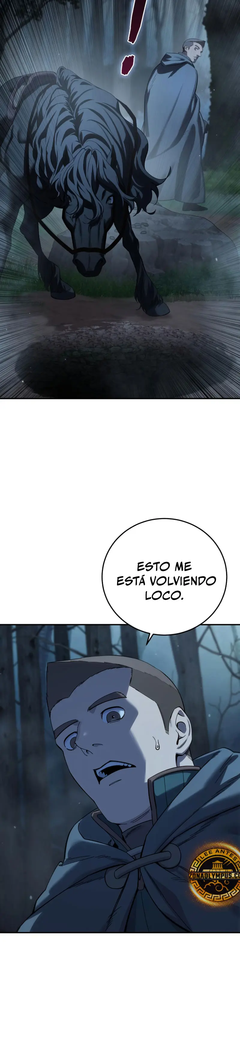 El maestro de la espada acogedor de estrellas Capítulo 99 - Página 15 en español
