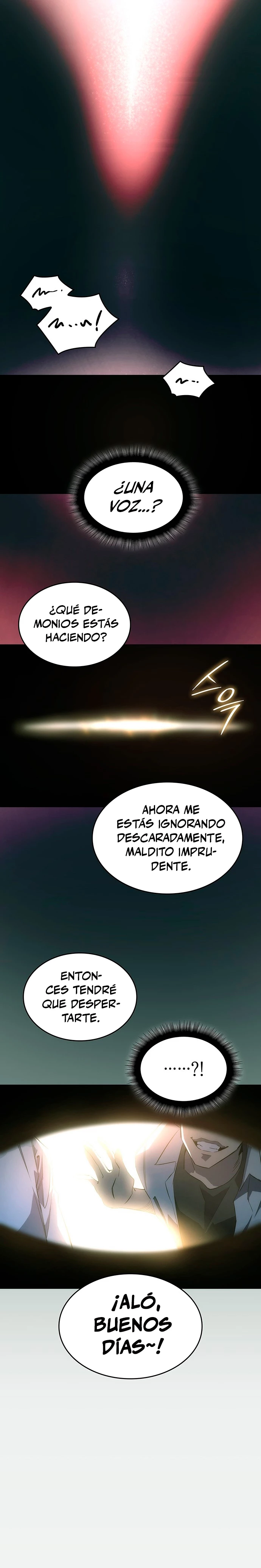 Regresé con el poder del Rey Capítulo 1 - Página 28 en español