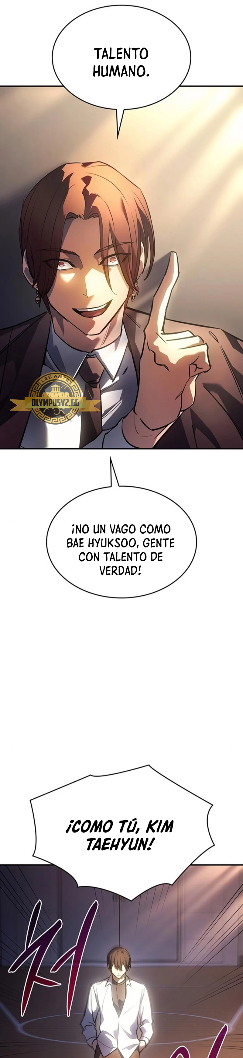Regresé con el poder del Rey Capítulo 10 - Página 13 en español