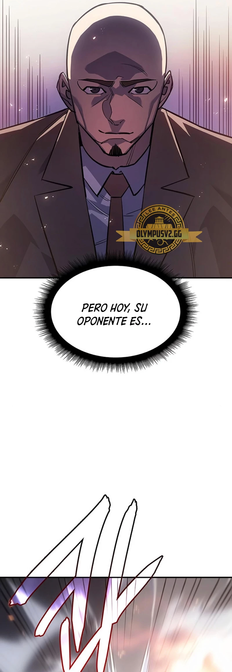 Regresé con el poder del Rey Capítulo 10 - Página 43 en español