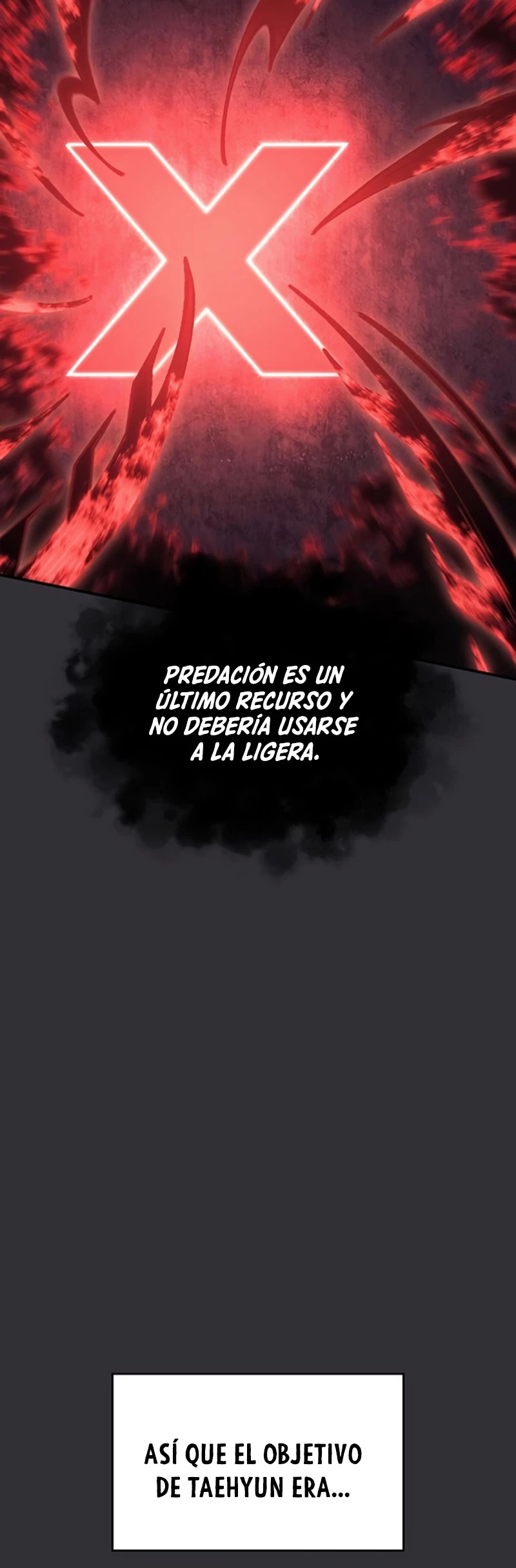 Regresé con el poder del Rey Capítulo 10 - Página 63 en español