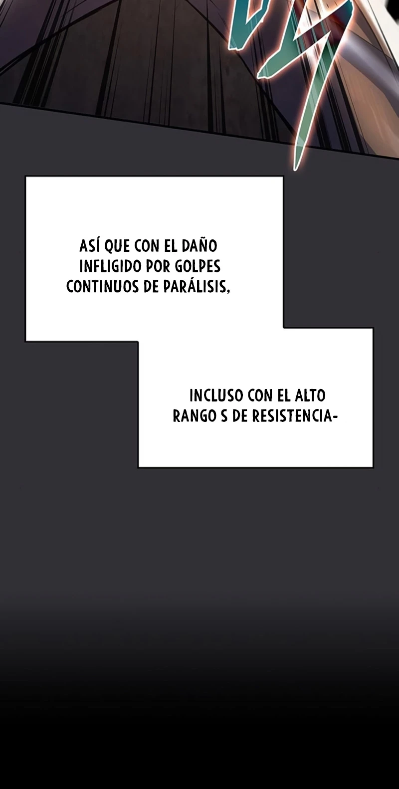Regresé con el poder del Rey Capítulo 10 - Página 66 en español