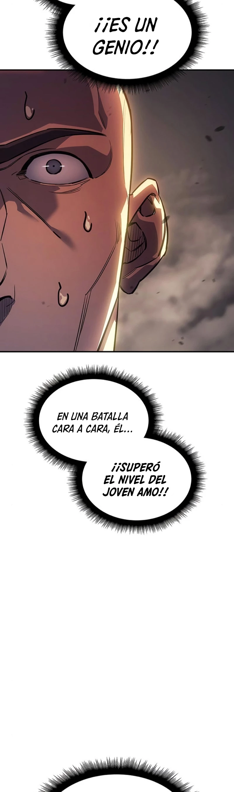 Regresé con el poder del Rey Capítulo 10 - Página 72 en español