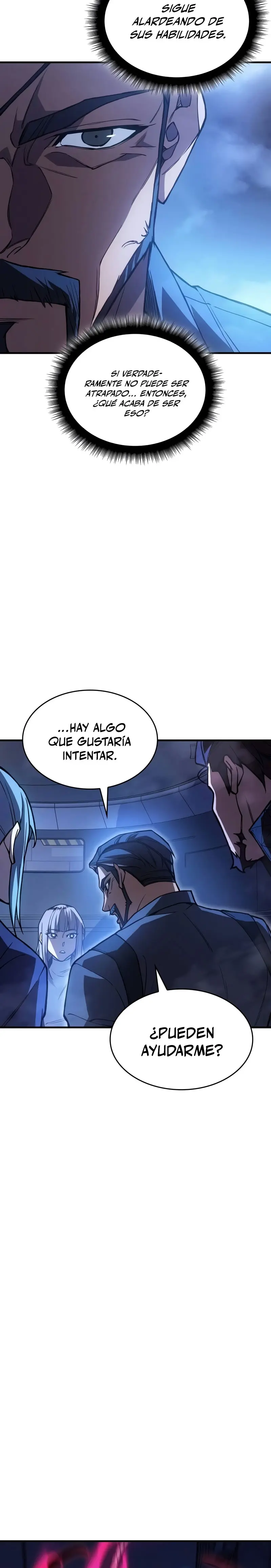 Regresé con el poder del Rey Capítulo 100 - Página 20 en español