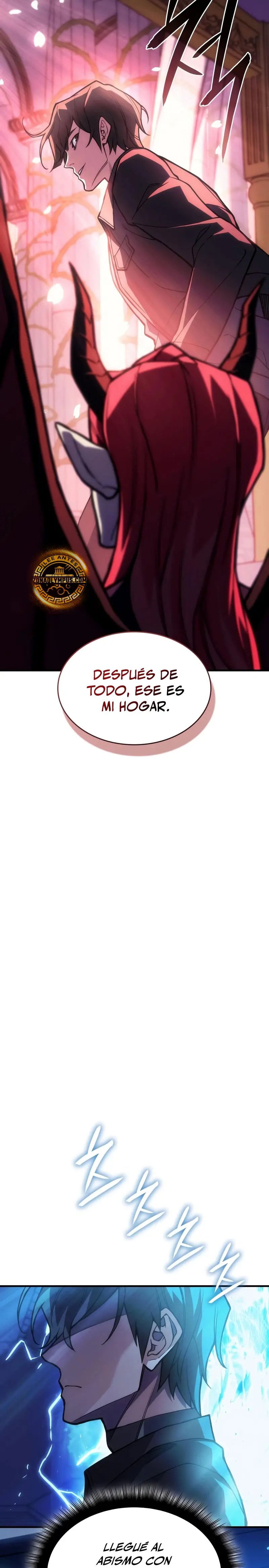 Regresé con el poder del Rey Capítulo 101 - Página 13 en español