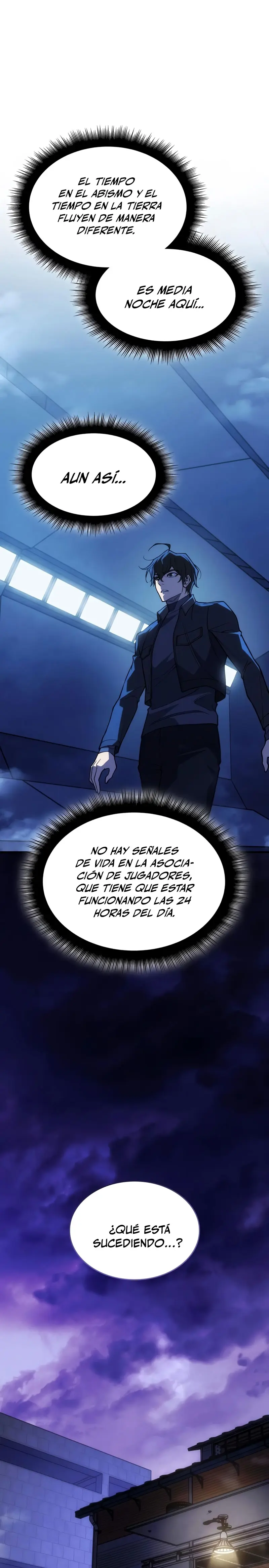 Regresé con el poder del Rey Capítulo 101 - Página 15 en español
