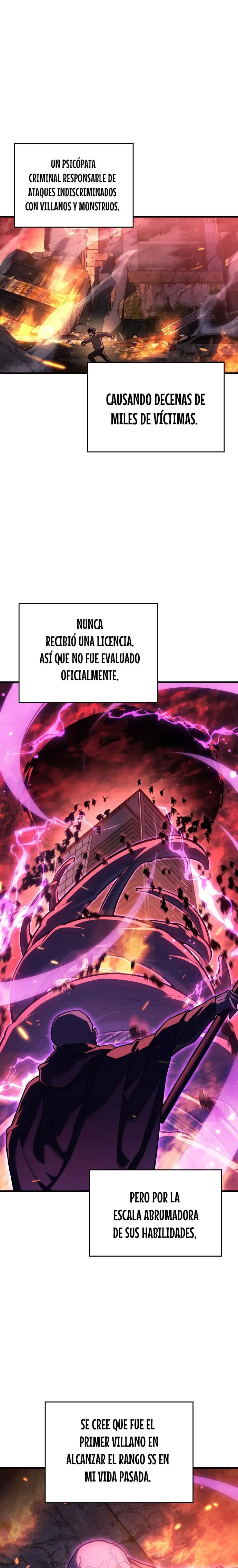 Regresé con el poder del Rey Capítulo 102 - Página 24 en español