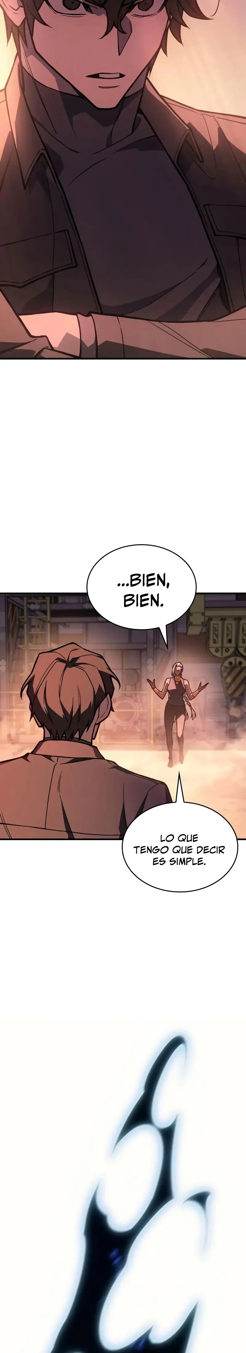Regresé con el poder del Rey Capítulo 108 - Página 24 en español