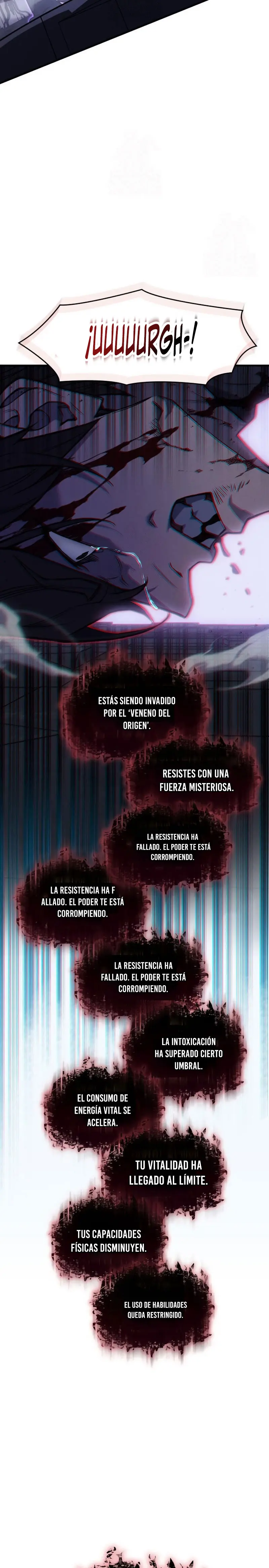 Regresé con el poder del Rey Capítulo 112 - Página 22 en español