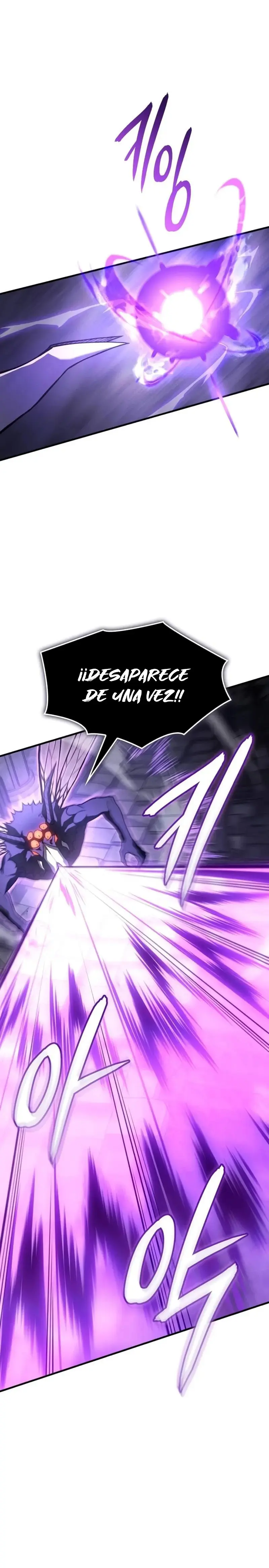 Regresé con el poder del Rey Capítulo 113 - Página 20 en español