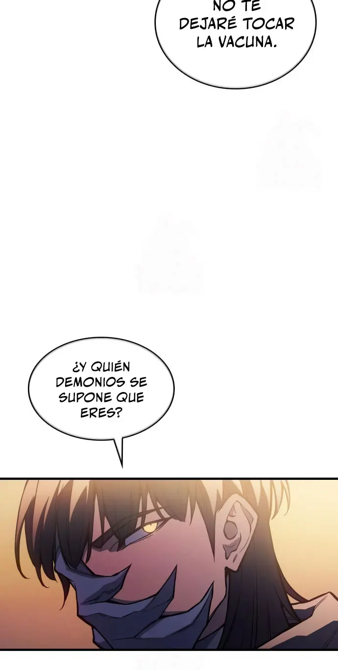Regresé con el poder del Rey Capítulo 116 - Página 36 en español