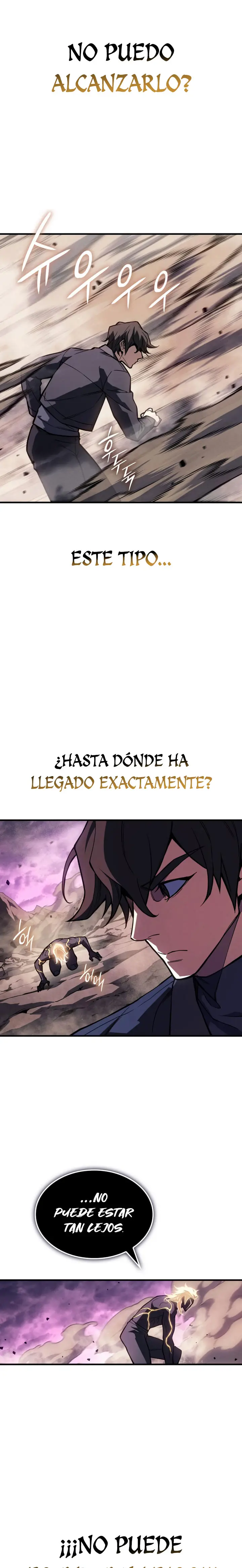 Regresé con el poder del Rey Capítulo 122 - Página 26 en español