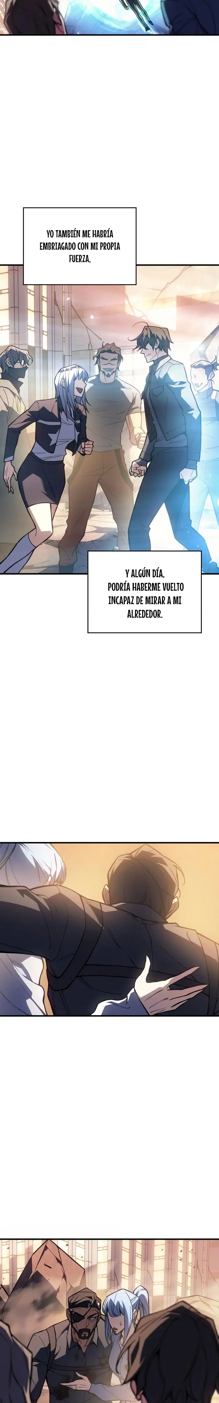 Regresé con el poder del Rey Capítulo 123 - Página 12 en español
