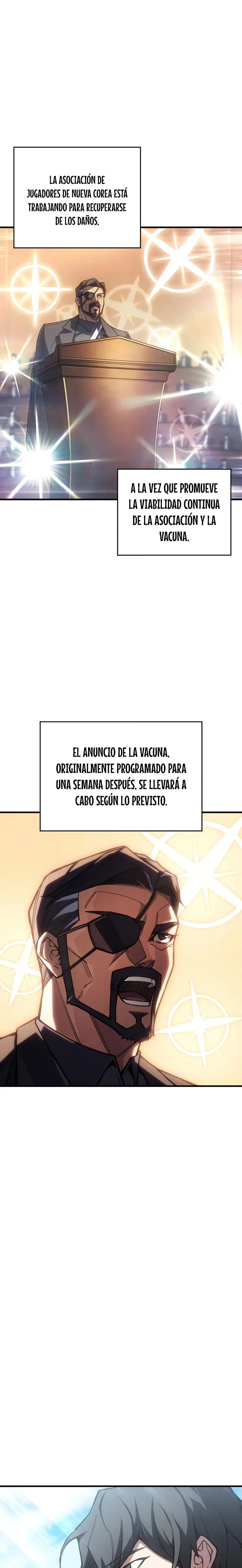 Regresé con el poder del Rey Capítulo 123 - Página 17 en español