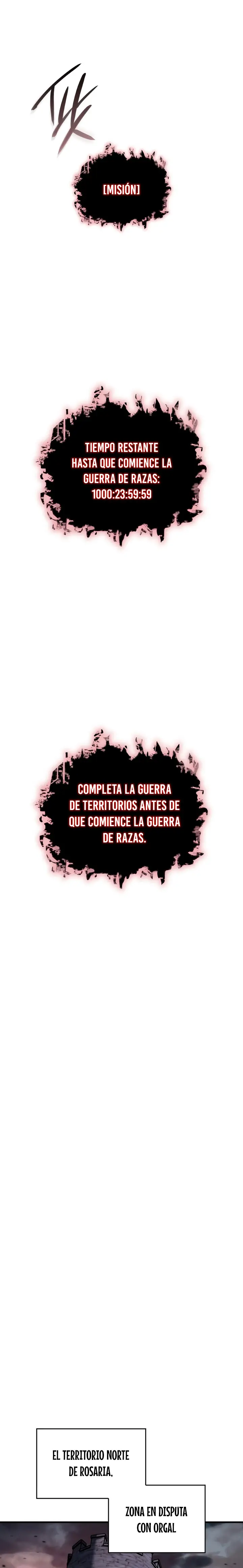 Regresé con el poder del Rey Capítulo 127 - Página 27 en español