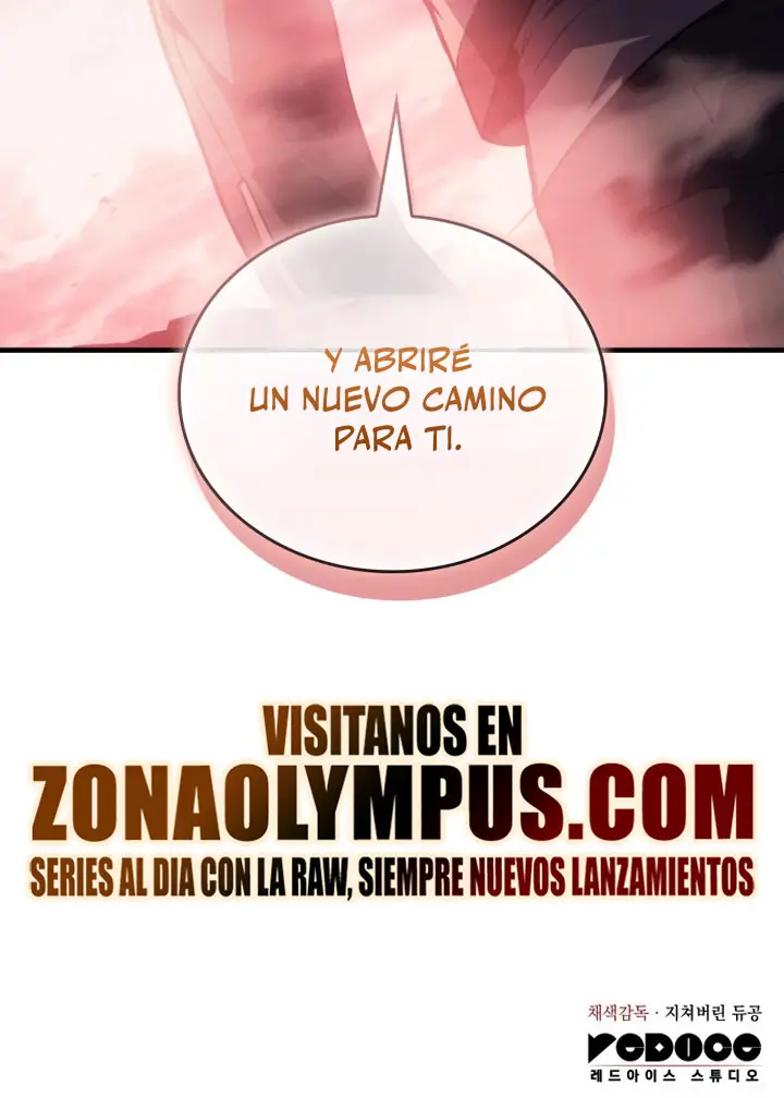 Regresé con el poder del Rey Capítulo 129 - Página 33 en español