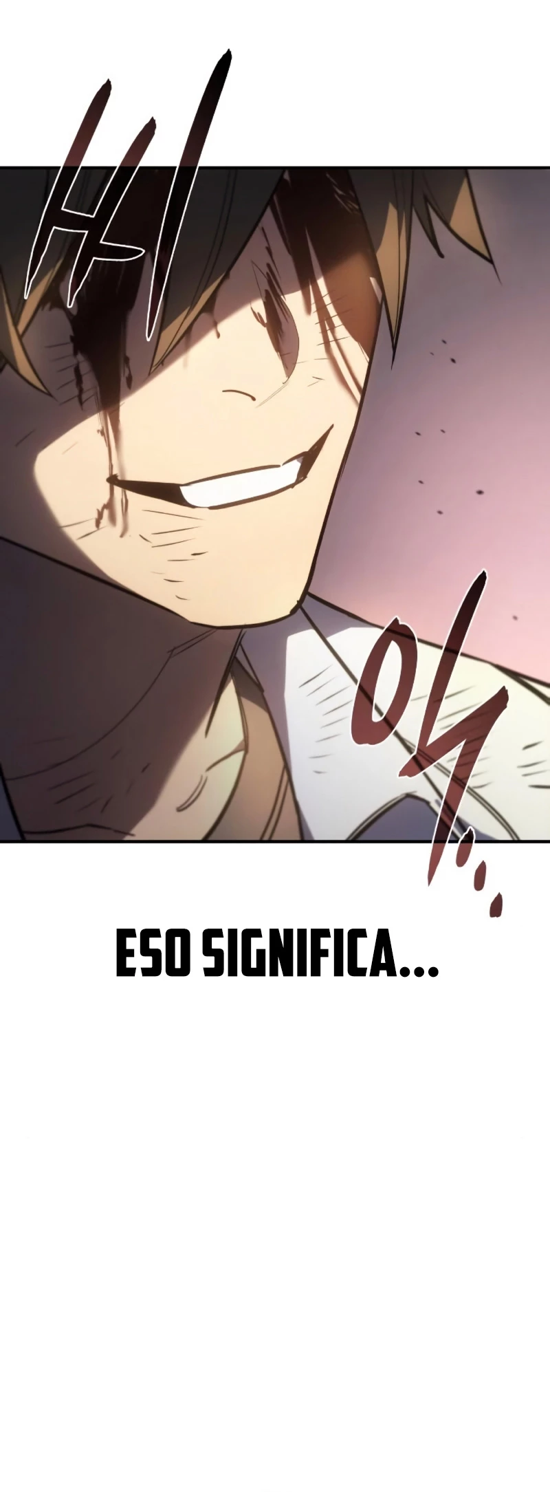 Regresé con el poder del Rey Capítulo 13 - Página 11 en español