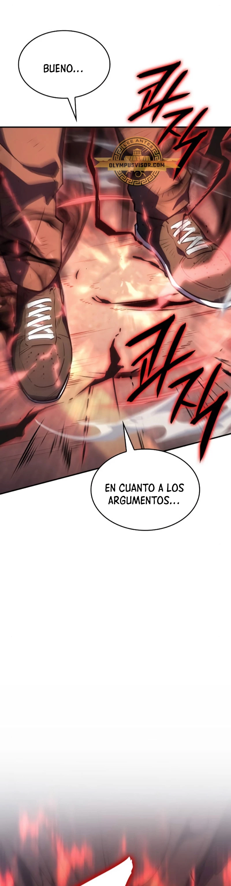 Regresé con el poder del Rey Capítulo 13 - Página 15 en español