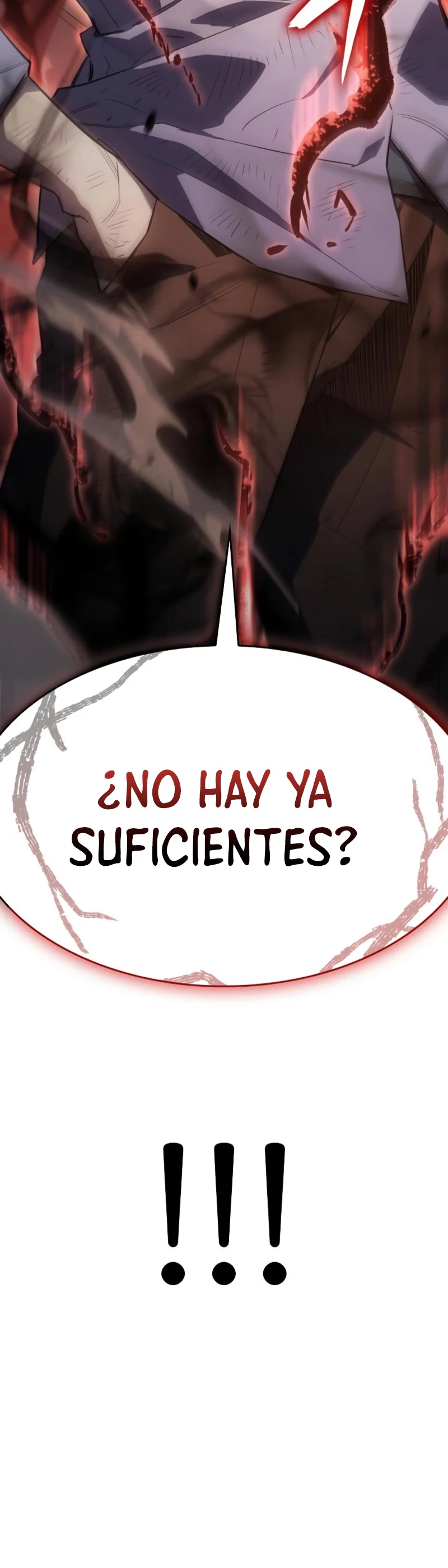 Regresé con el poder del Rey Capítulo 13 - Página 17 en español