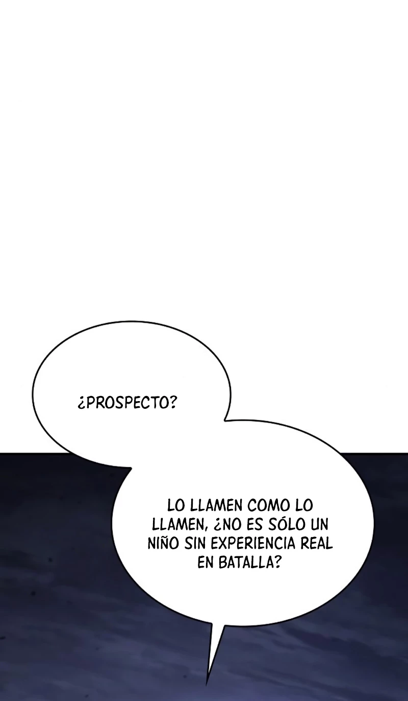 Regresé con el poder del Rey Capítulo 13 - Página 36 en español
