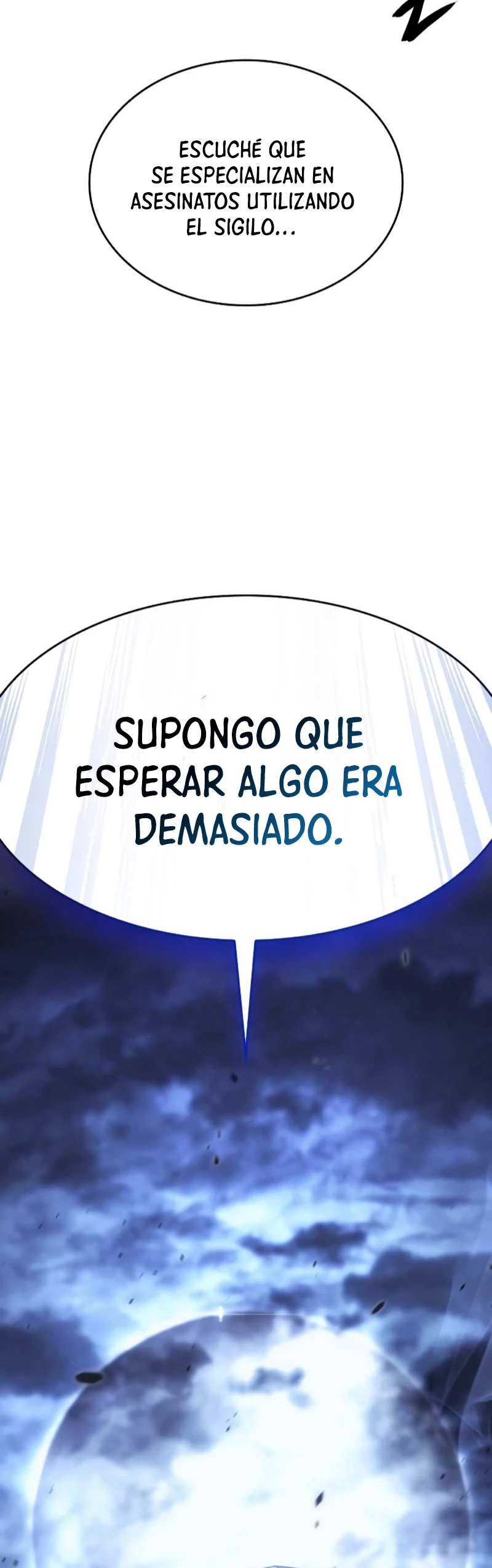 Regresé con el poder del Rey Capítulo 13 - Página 67 en español