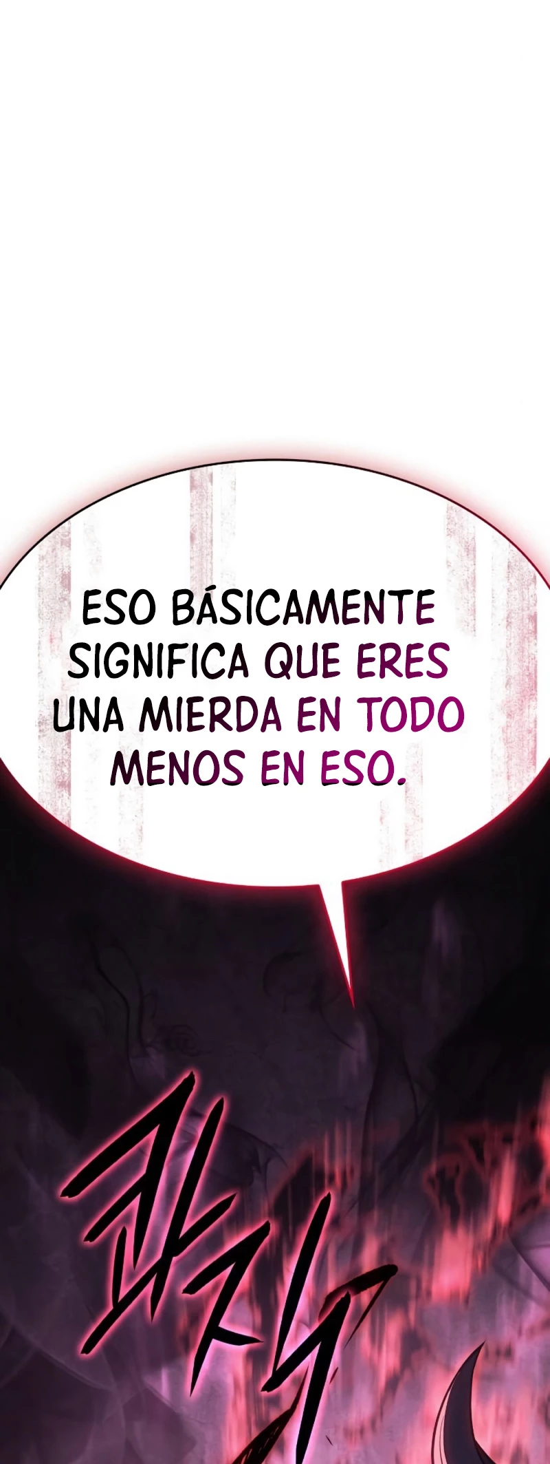 Regresé con el poder del Rey Capítulo 13 - Página 70 en español