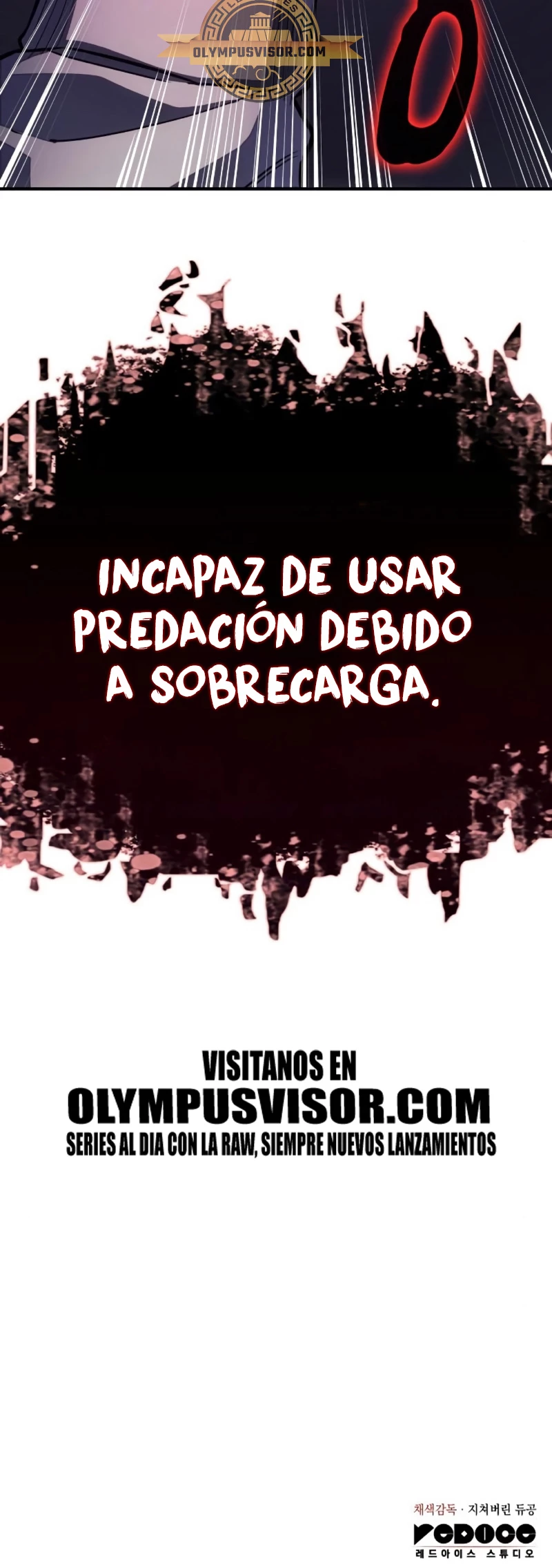 Regresé con el poder del Rey Capítulo 13 - Página 87 en español