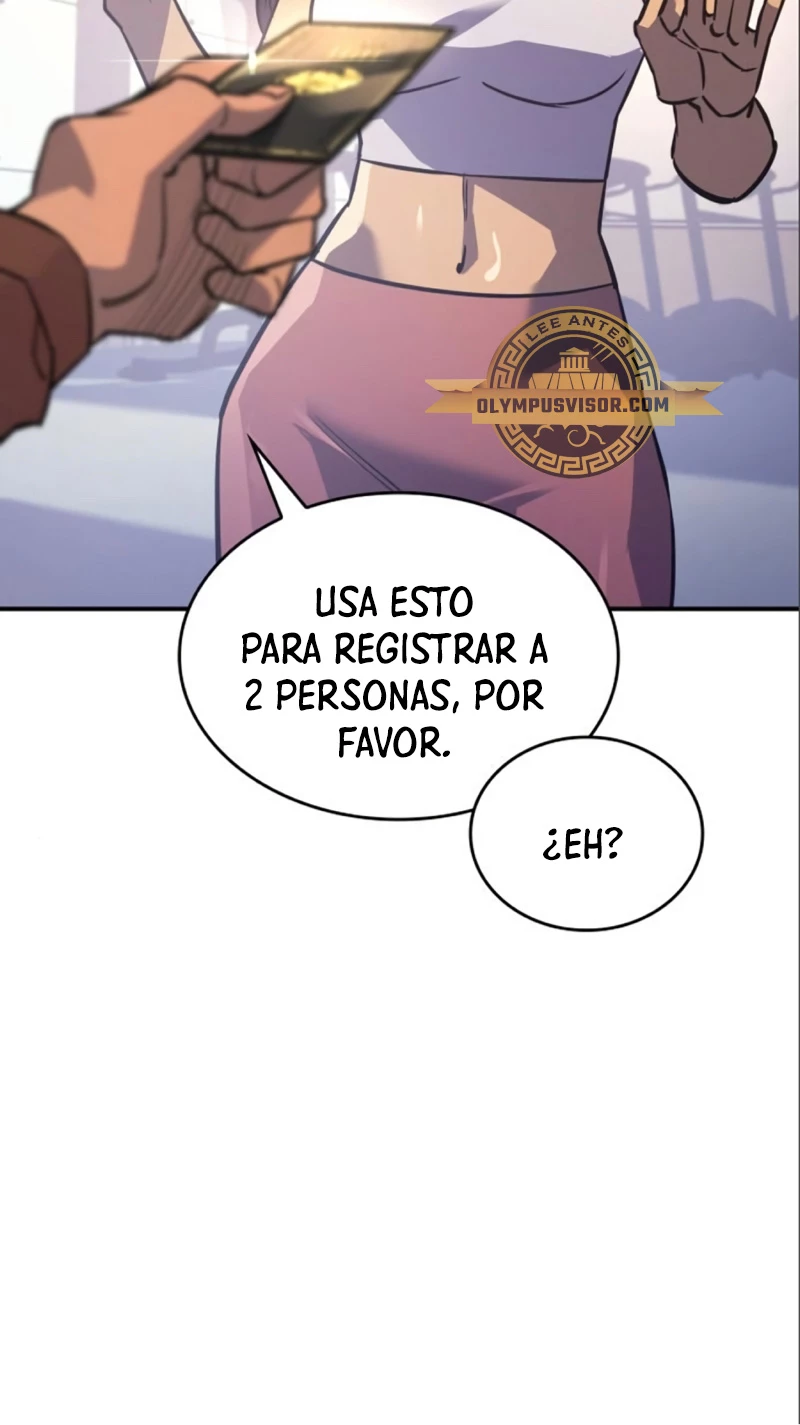Regresé con el poder del Rey Capítulo 14 - Página 24 en español
