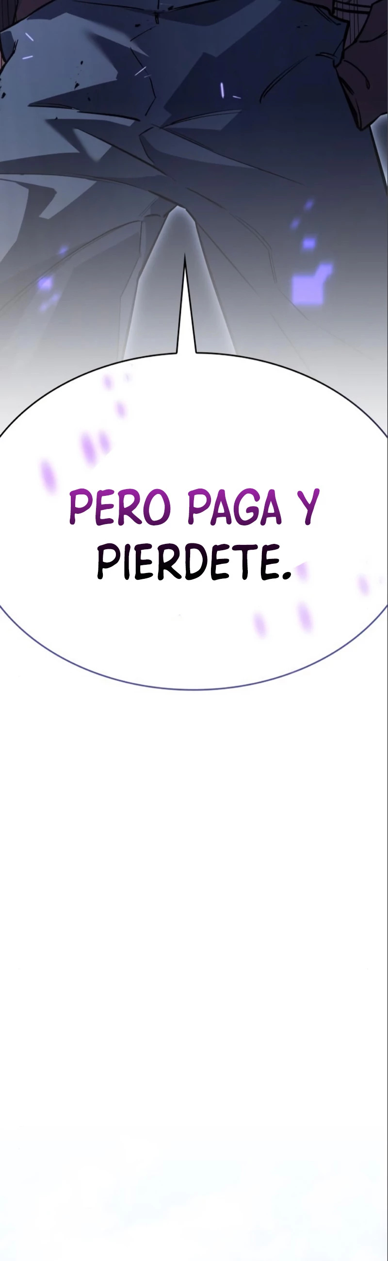Regresé con el poder del Rey Capítulo 14 - Página 72 en español