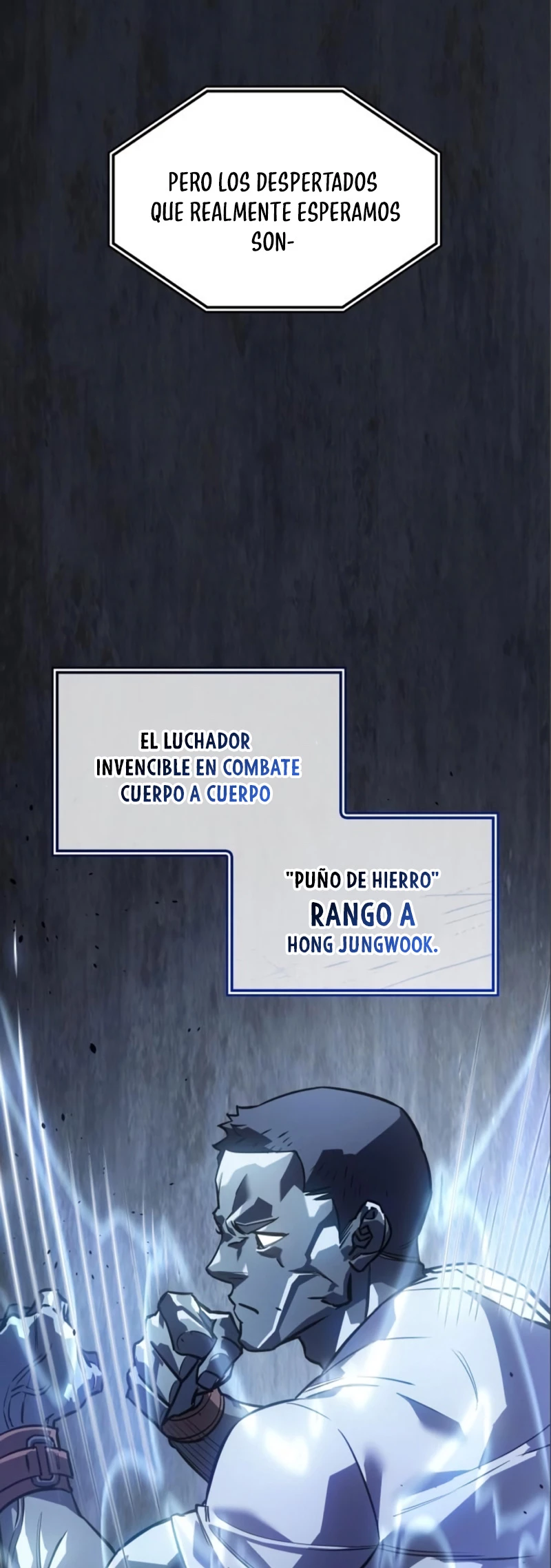 Regresé con el poder del Rey Capítulo 14 - Página 78 en español