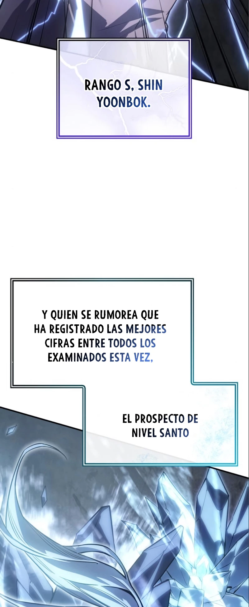Regresé con el poder del Rey Capítulo 14 - Página 81 en español