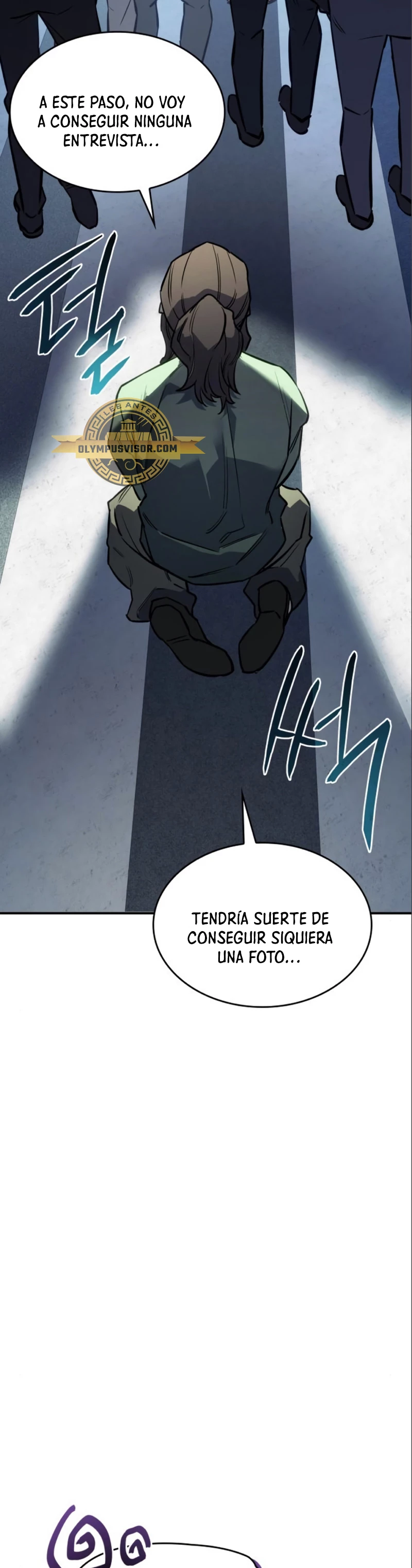 Regresé con el poder del Rey Capítulo 14 - Página 87 en español