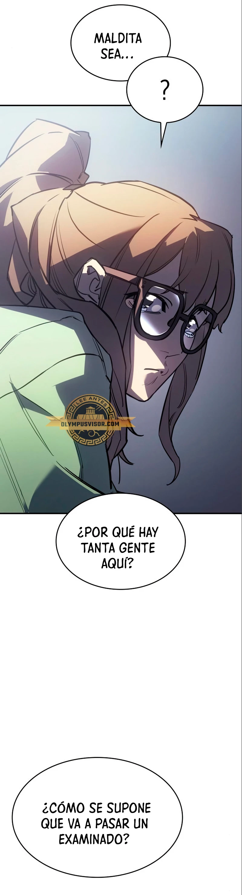 Regresé con el poder del Rey Capítulo 14 - Página 89 en español