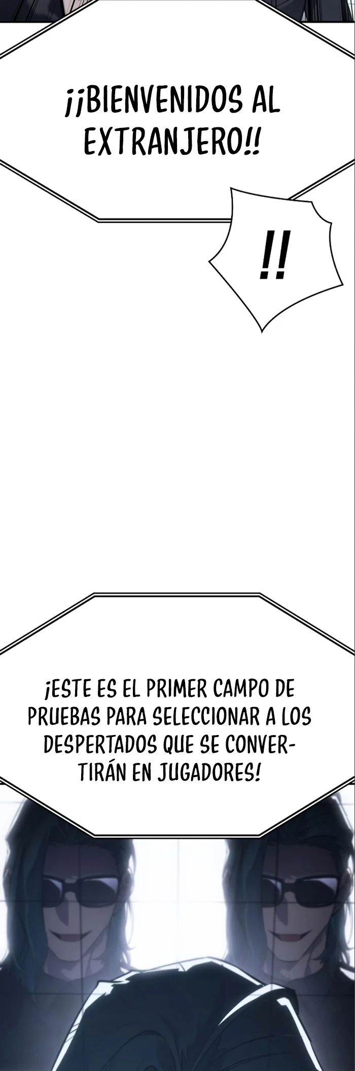 Regresé con el poder del Rey Capítulo 15 - Página 17 en español