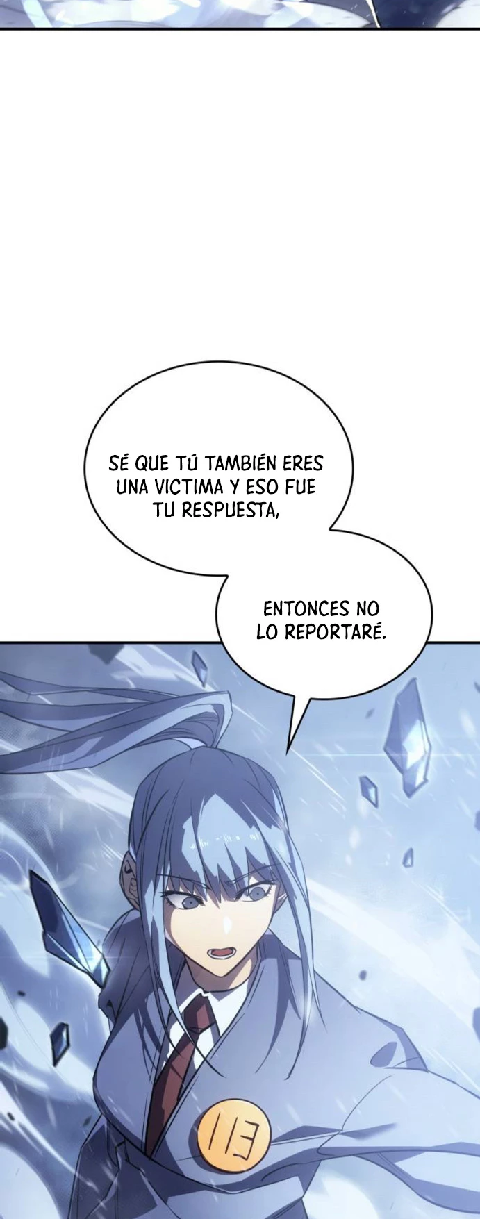 Regresé con el poder del Rey Capítulo 17 - Página 45 en español