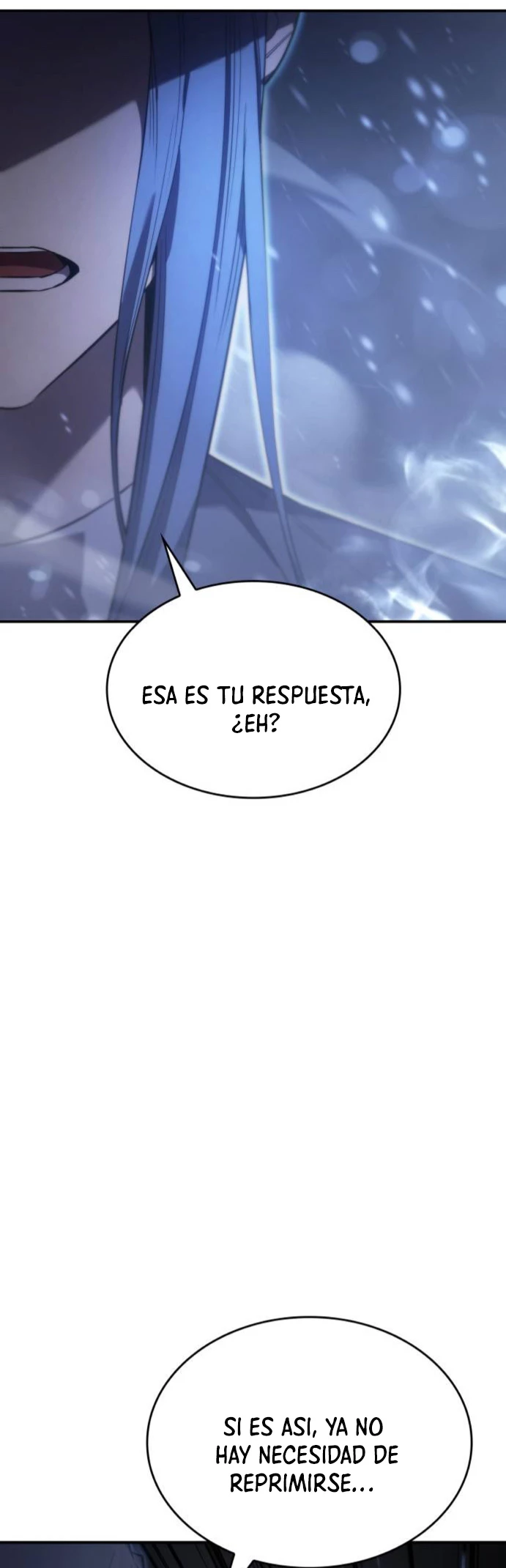 Regresé con el poder del Rey Capítulo 17 - Página 53 en español