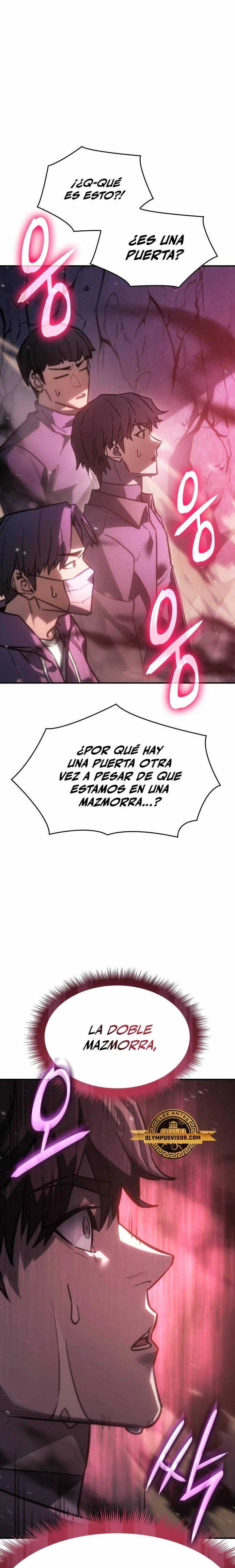 Regresé con el poder del Rey Capítulo 19 - Página 14 en español