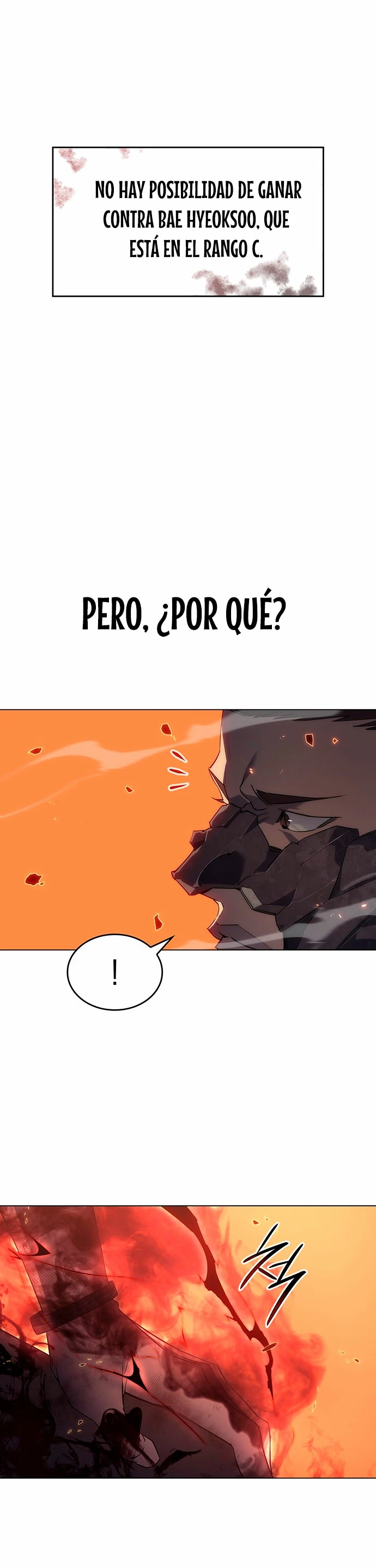 Regresé con el poder del Rey Capítulo 2 - Página 22 en español